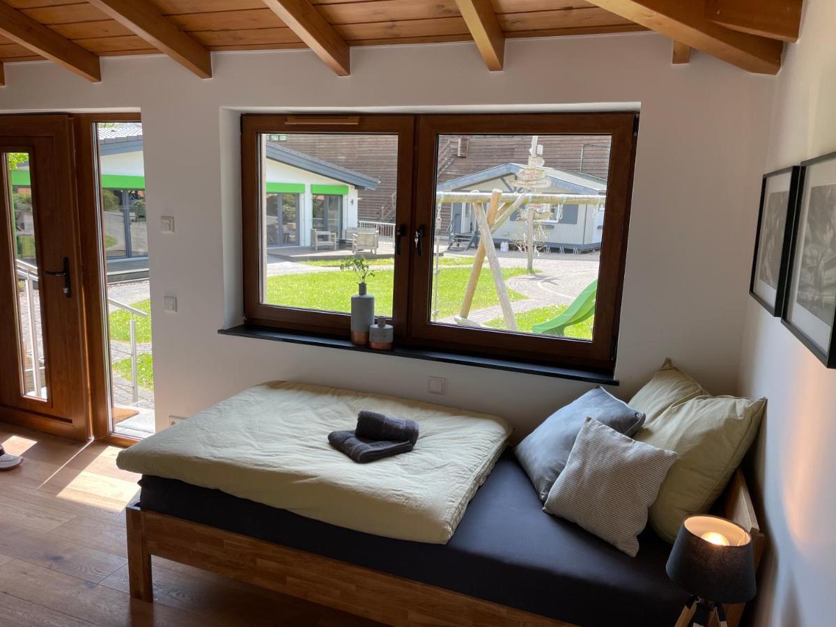 Roenkhausen Appartements Finnentrop Exterior photo