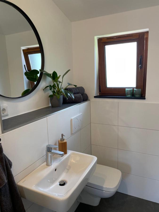 Roenkhausen Appartements Finnentrop Exterior photo