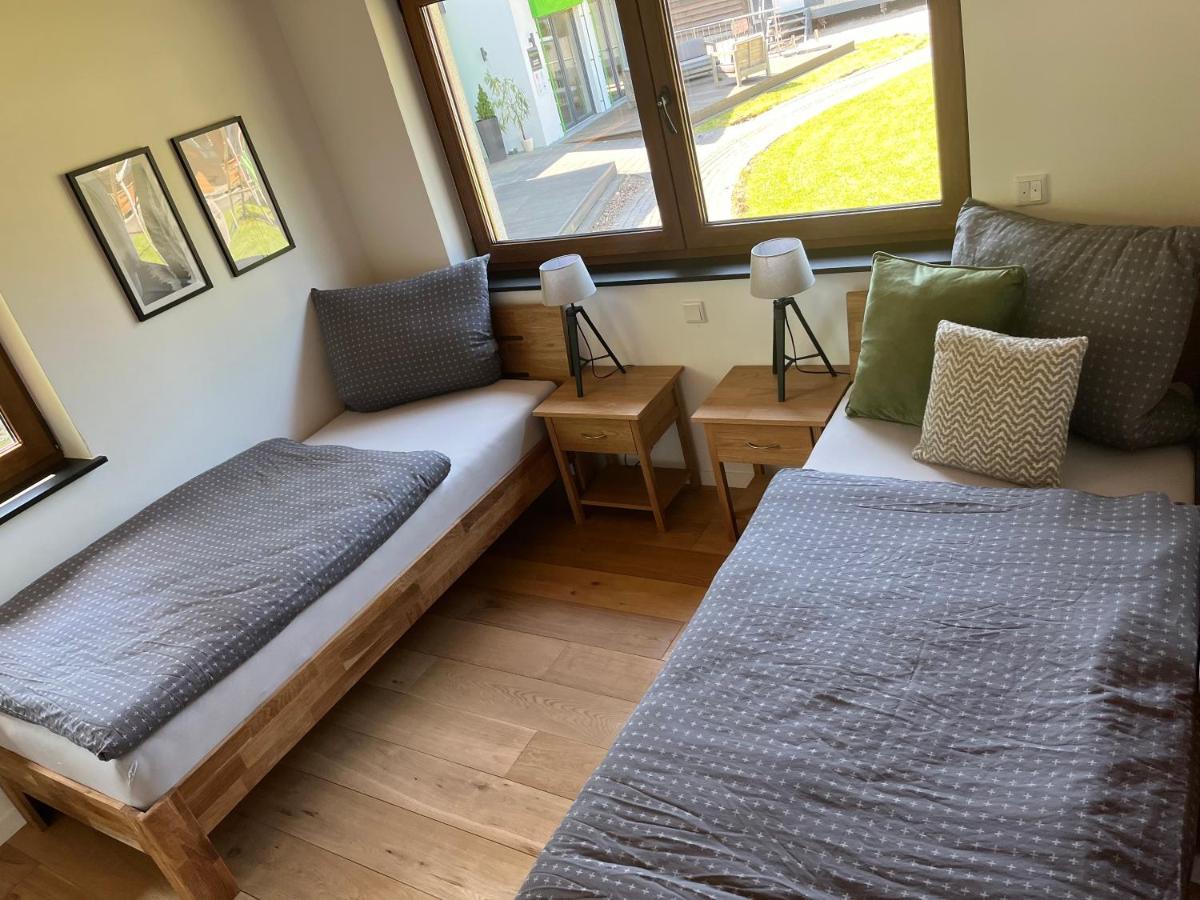Roenkhausen Appartements Finnentrop Exterior photo